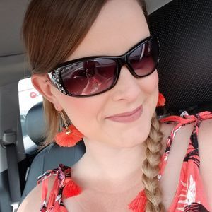 Meet your Posher, Meghan